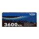 BROTHER TN3650XXL